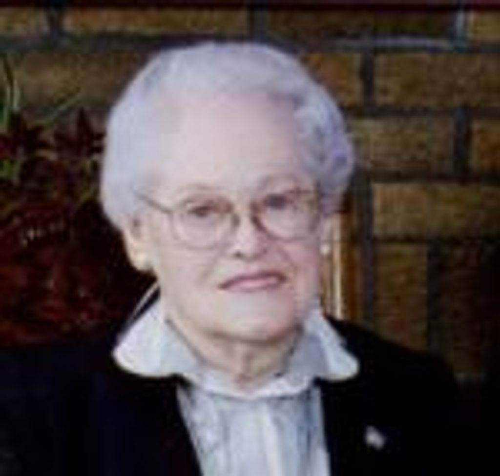 June M. Parker