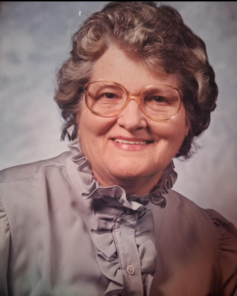 Frances Garlene Nixon Profile Photo