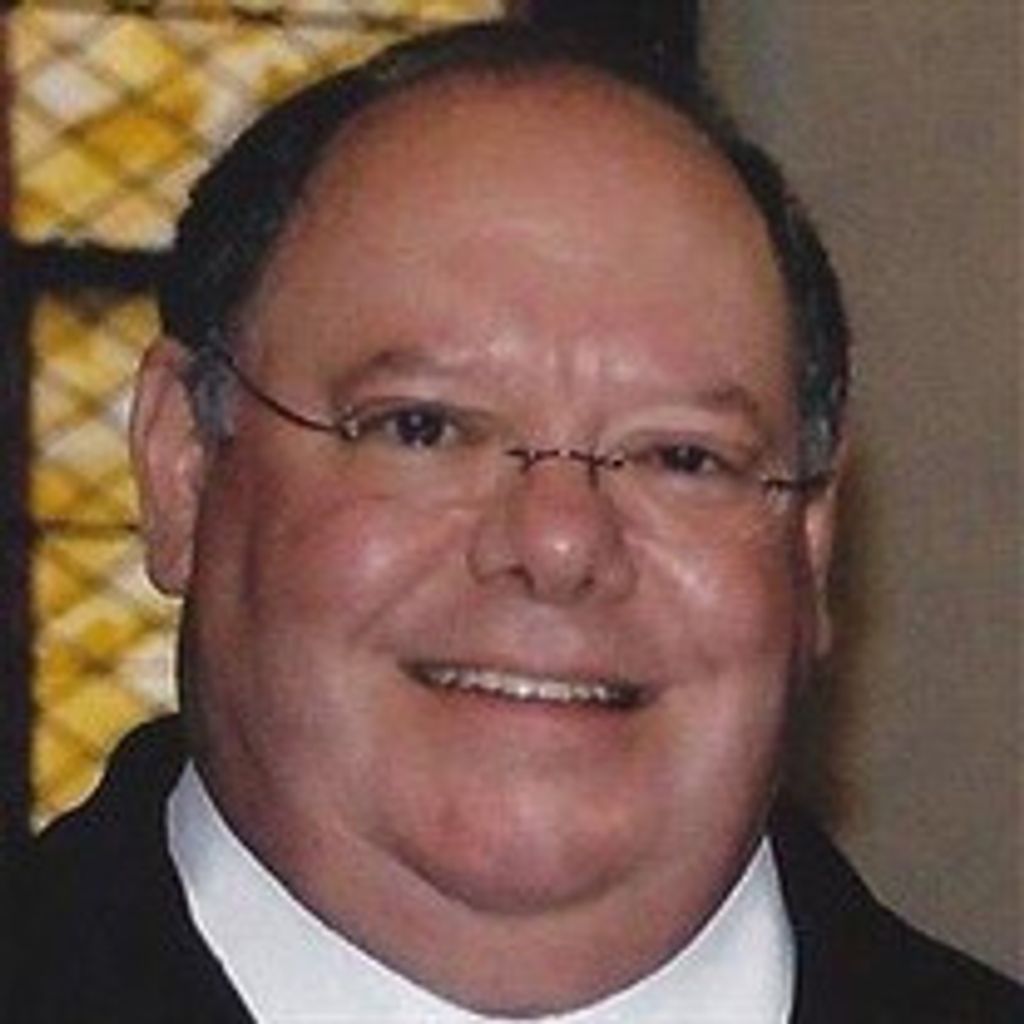 Johnny L. Aldridge