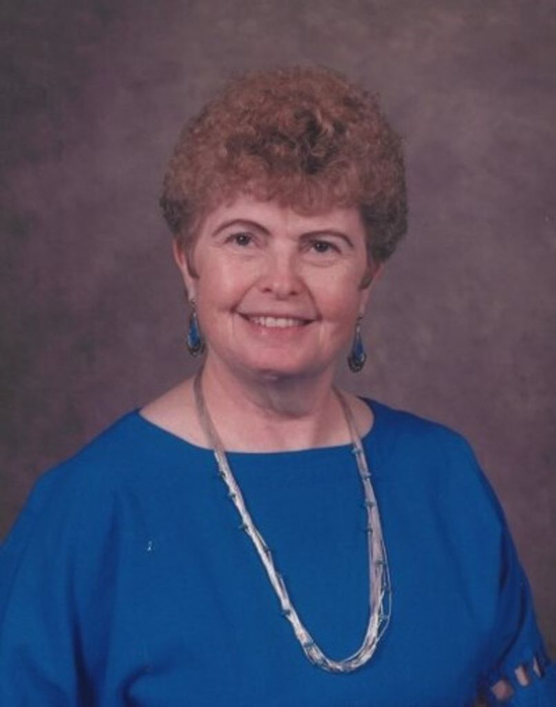 Wilma Mae Johnson Profile Photo