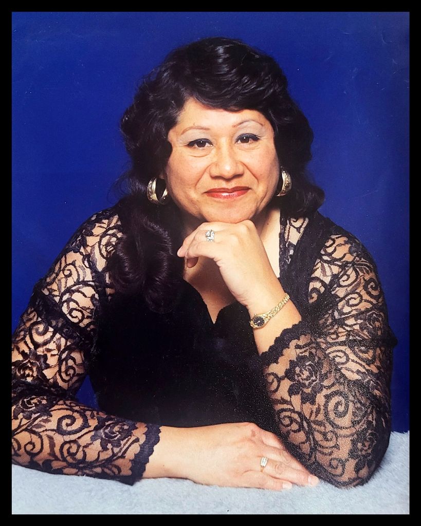 Rosalee Diaz Marruffo Profile Photo