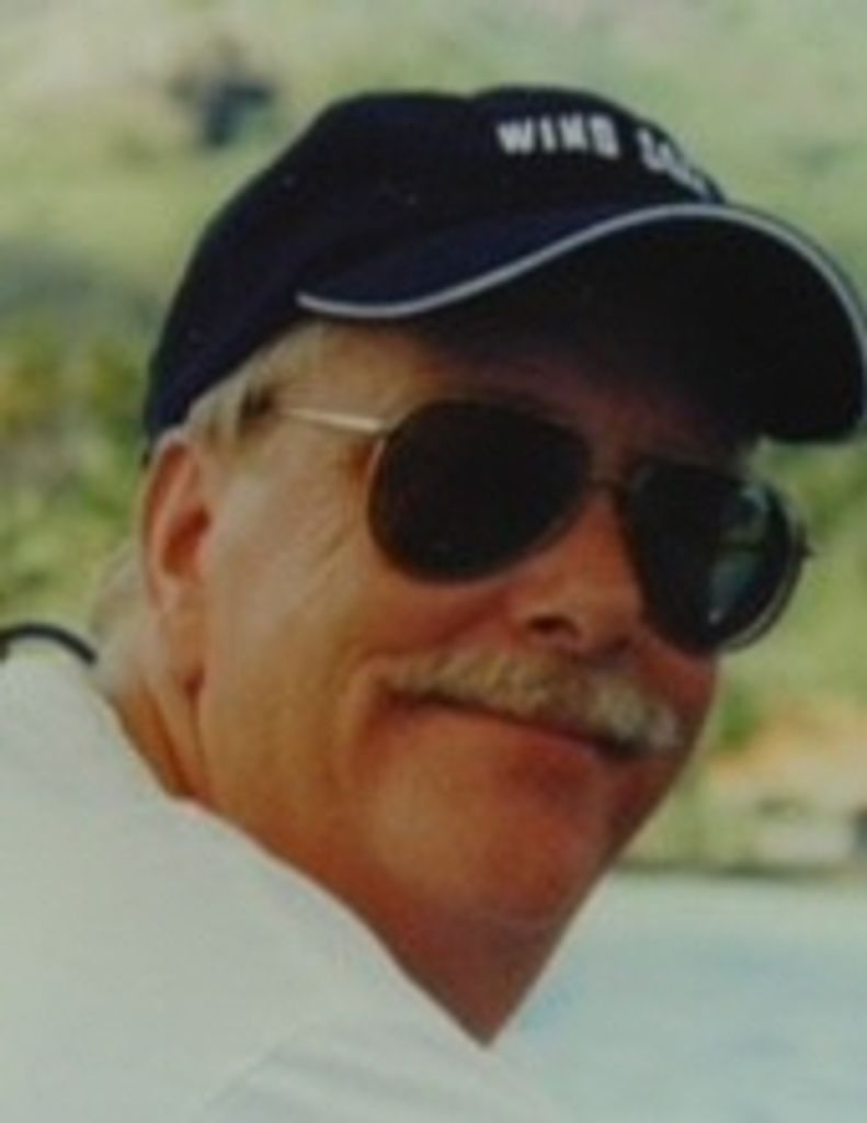 Peter A. Houghton