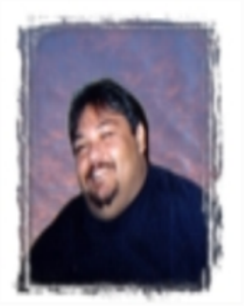 Feliciano Chano Rodarte