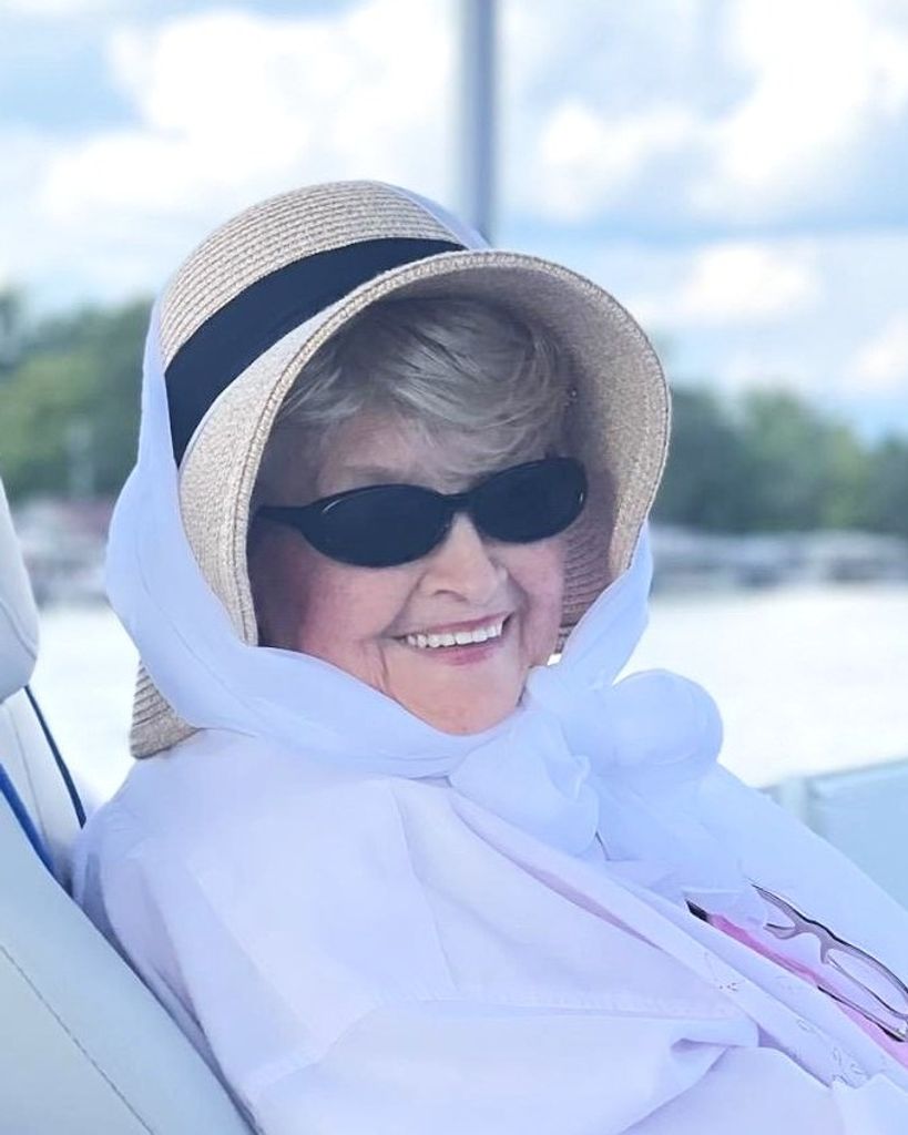 Patricia "Patty" L. Tateman