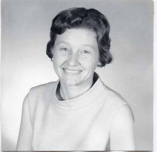 Alice N. Schwartz