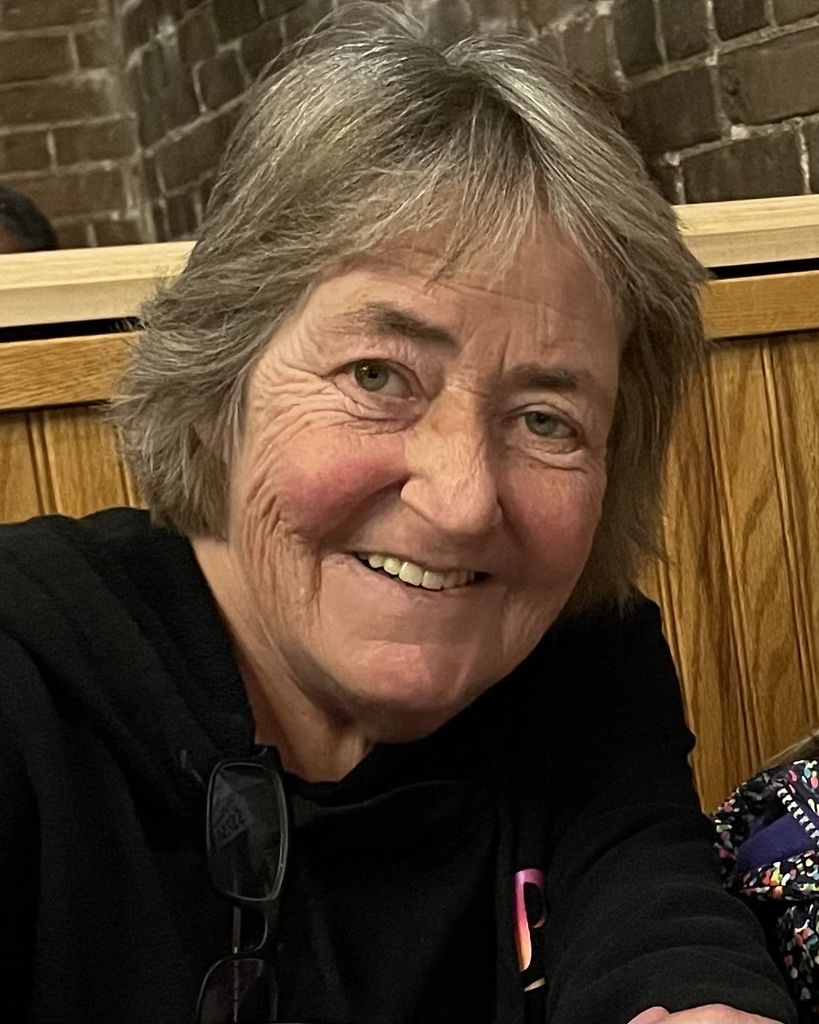 Eleanor C. Geribo Profile Photo