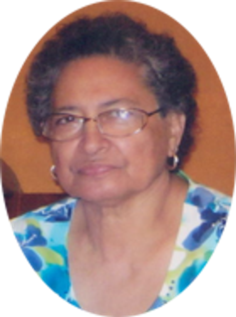 Eladia Gaitan