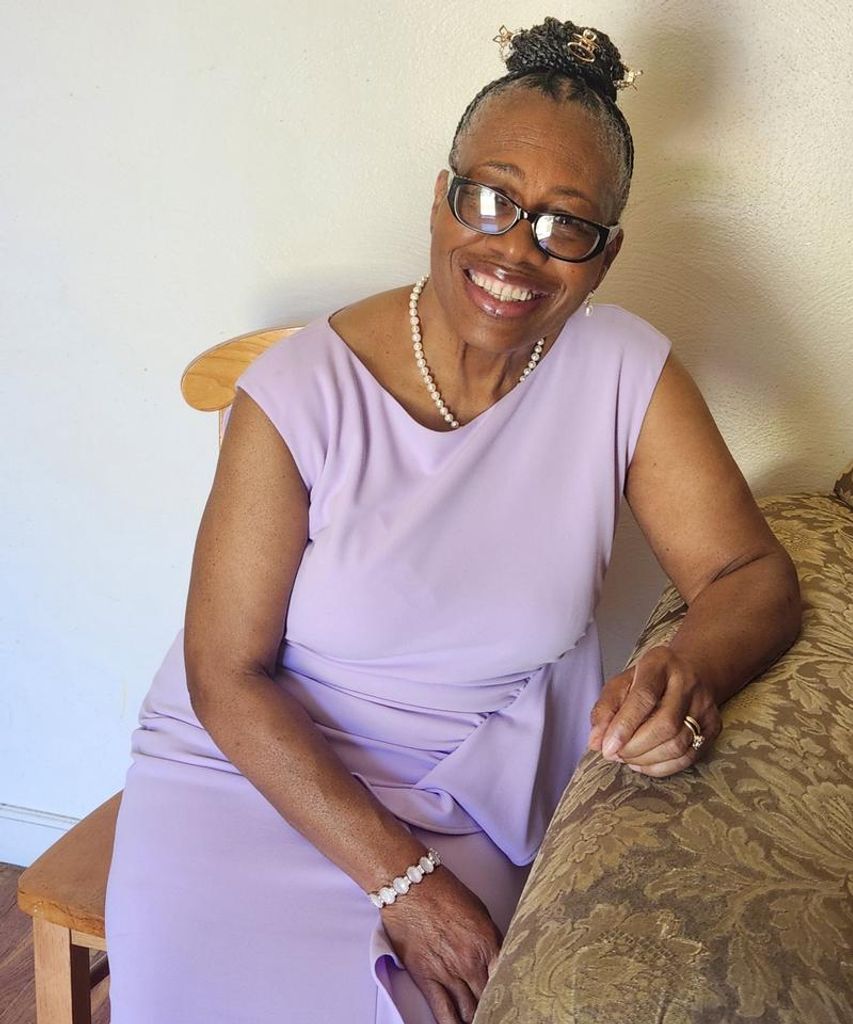 Arline Frances Turner Profile Photo