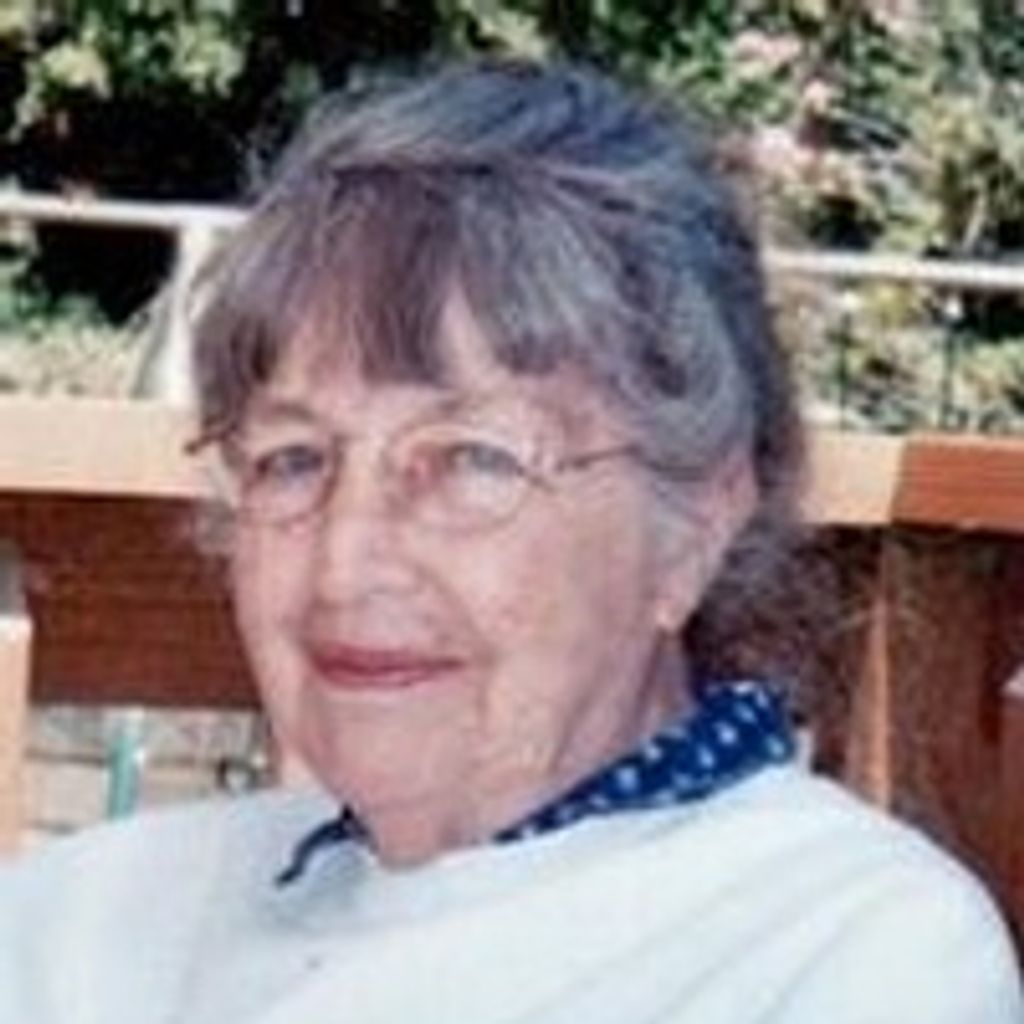 Freda Geraldine Fuller-Ehlers Profile Photo