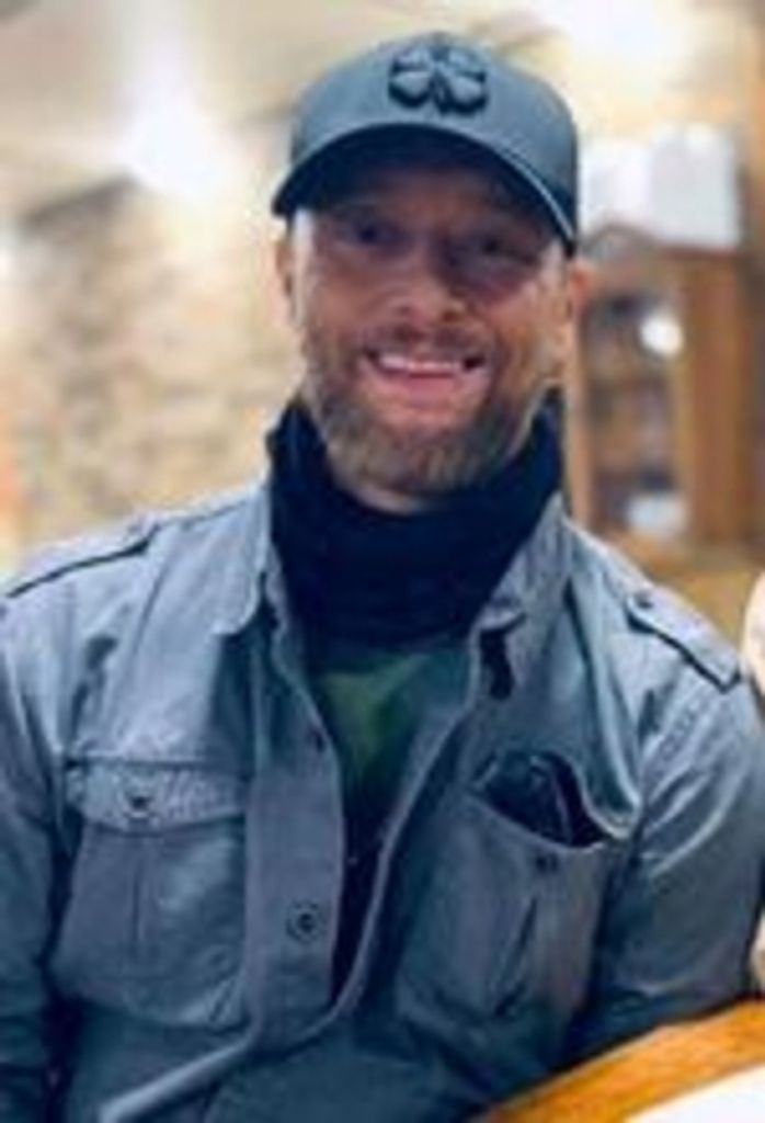 Brian Kelly Grimes Profile Photo