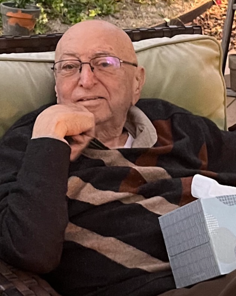 Roger G. Ghosn Profile Photo