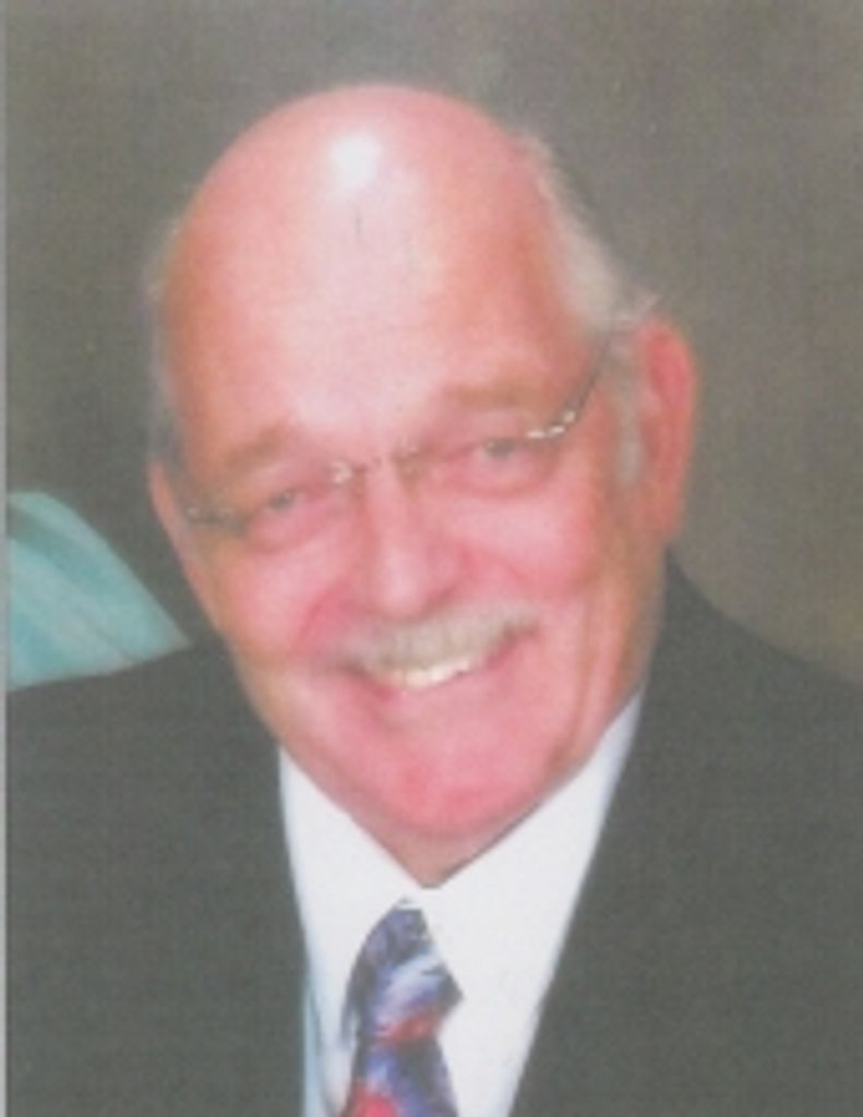 Charles H. Masek Jr. 