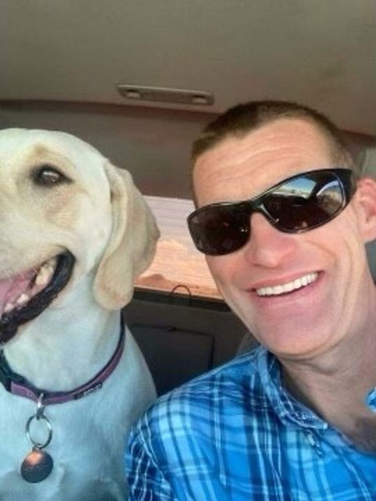 Brett Colton Fine