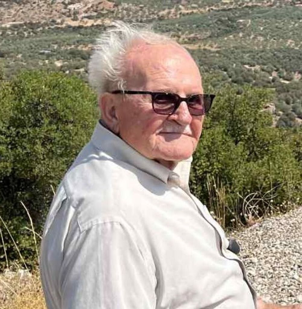 Constantinos D. Zeppos Profile Photo