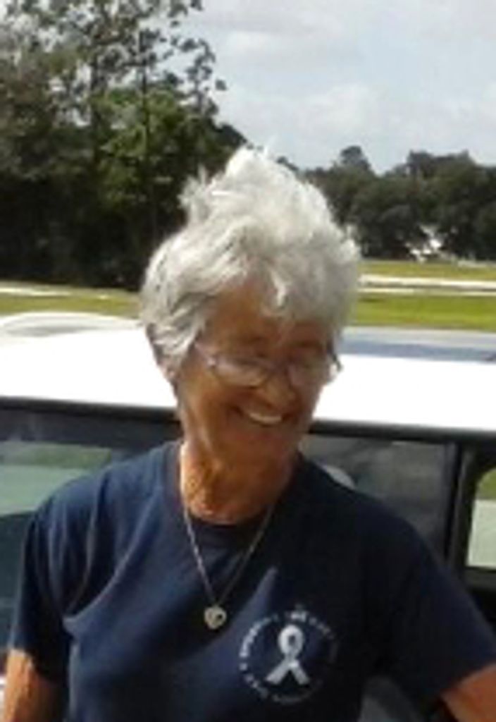 Marianne Francis Shriver