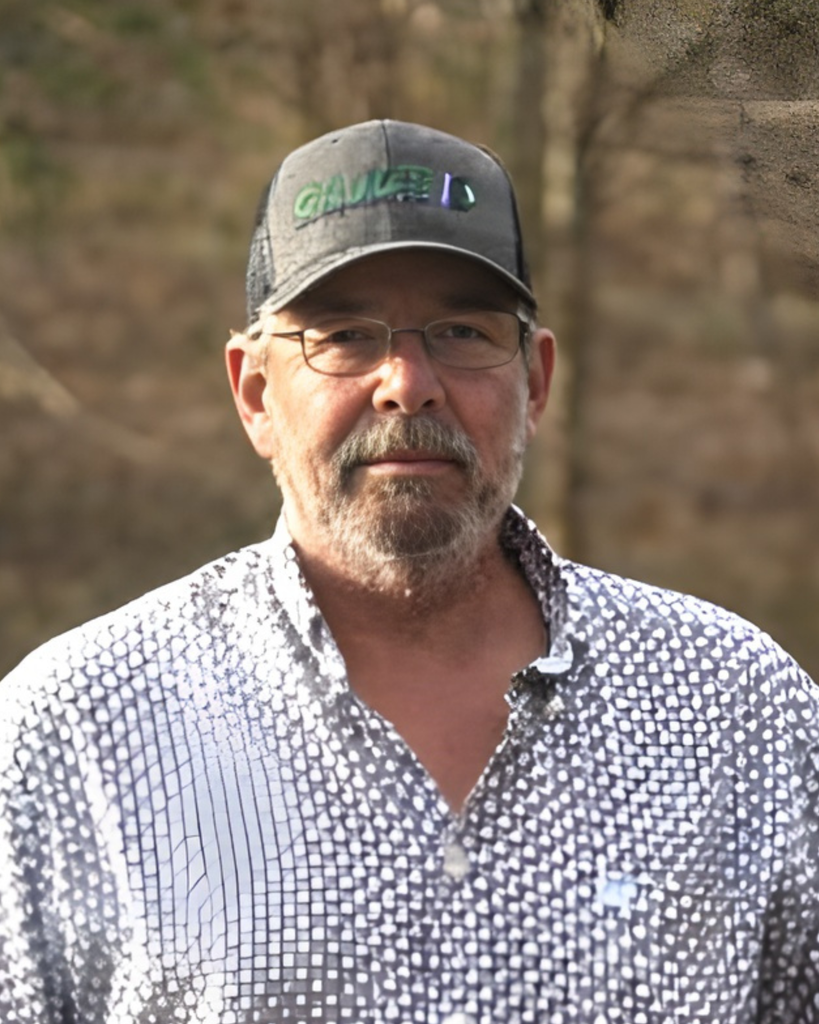 Lance William Starr Profile Photo