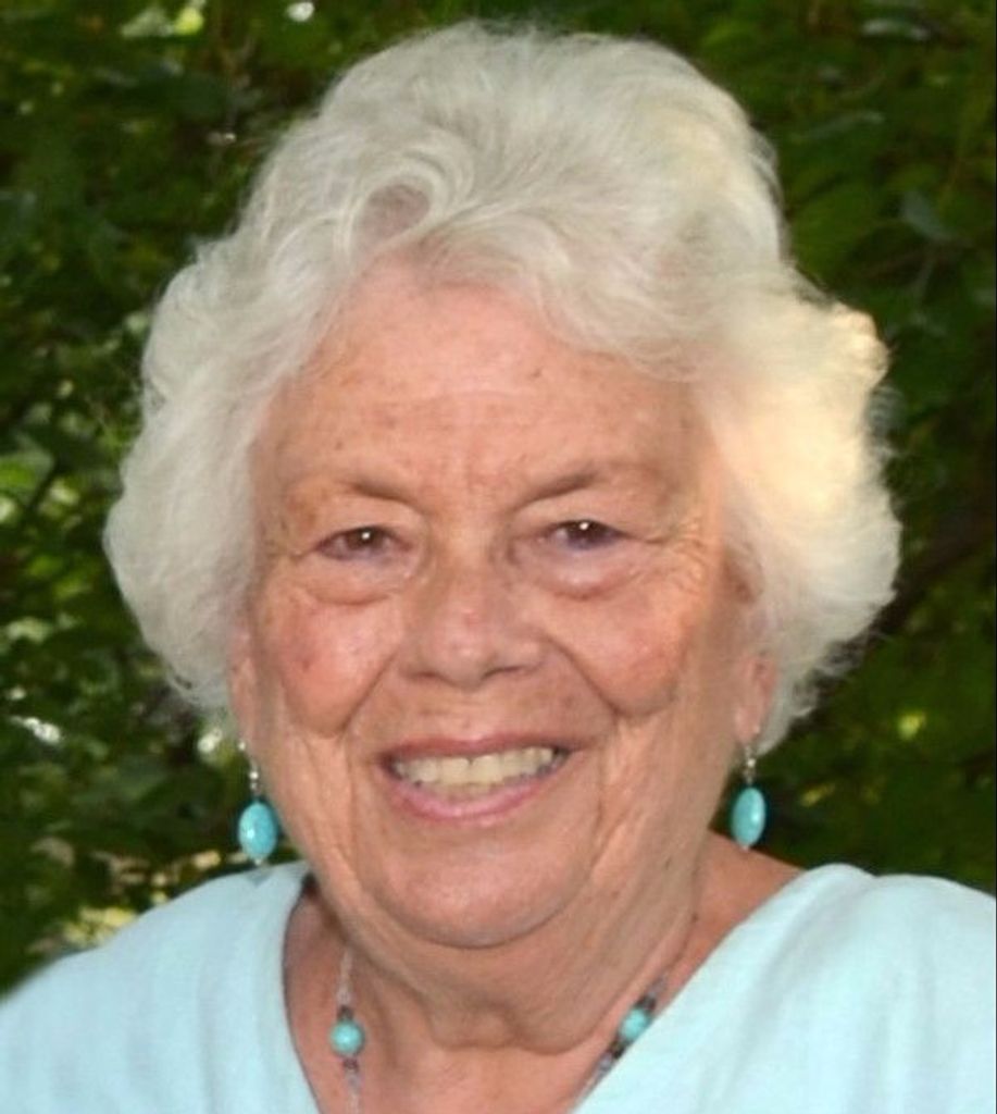 Shirley A. Wood