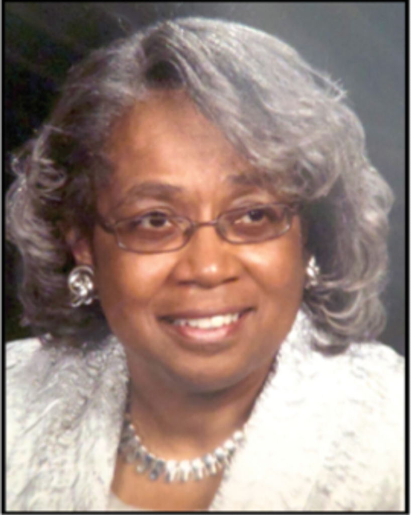 Shirley Dixon Alfred Profile Photo