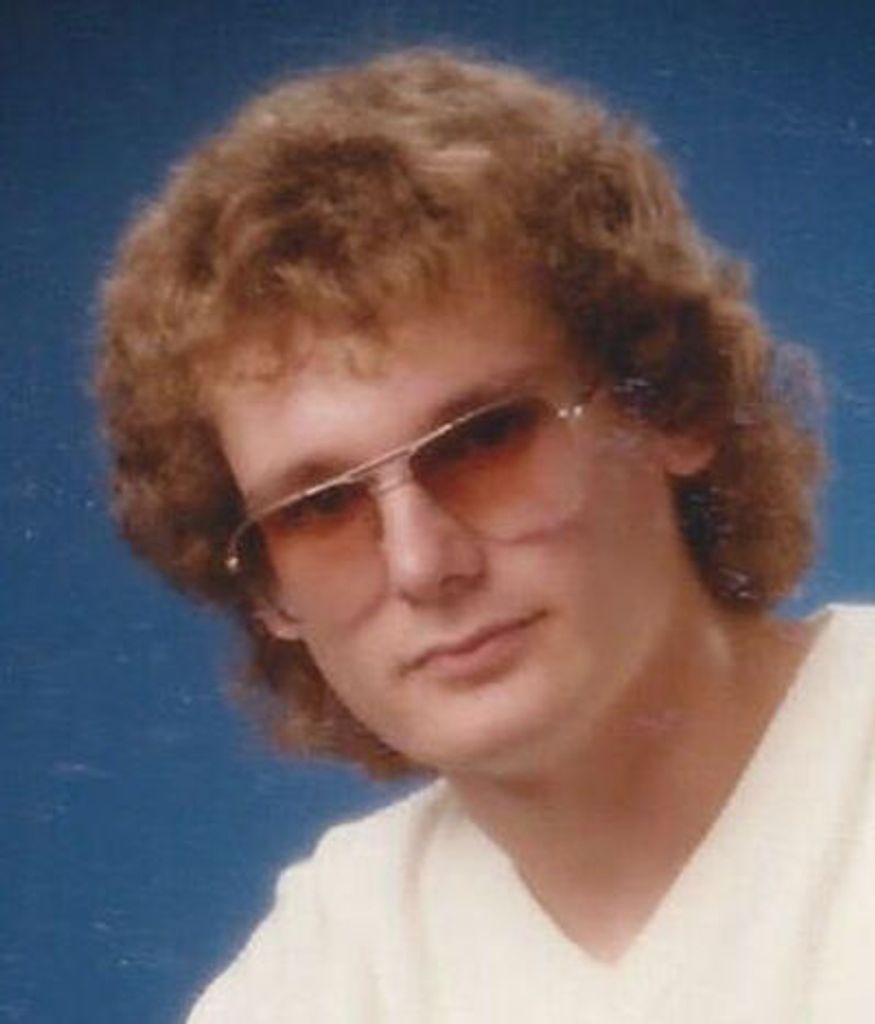Larry "Bones" Dean Taylor Profile Photo