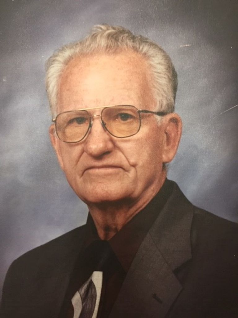 Elijah "Jack" Guin