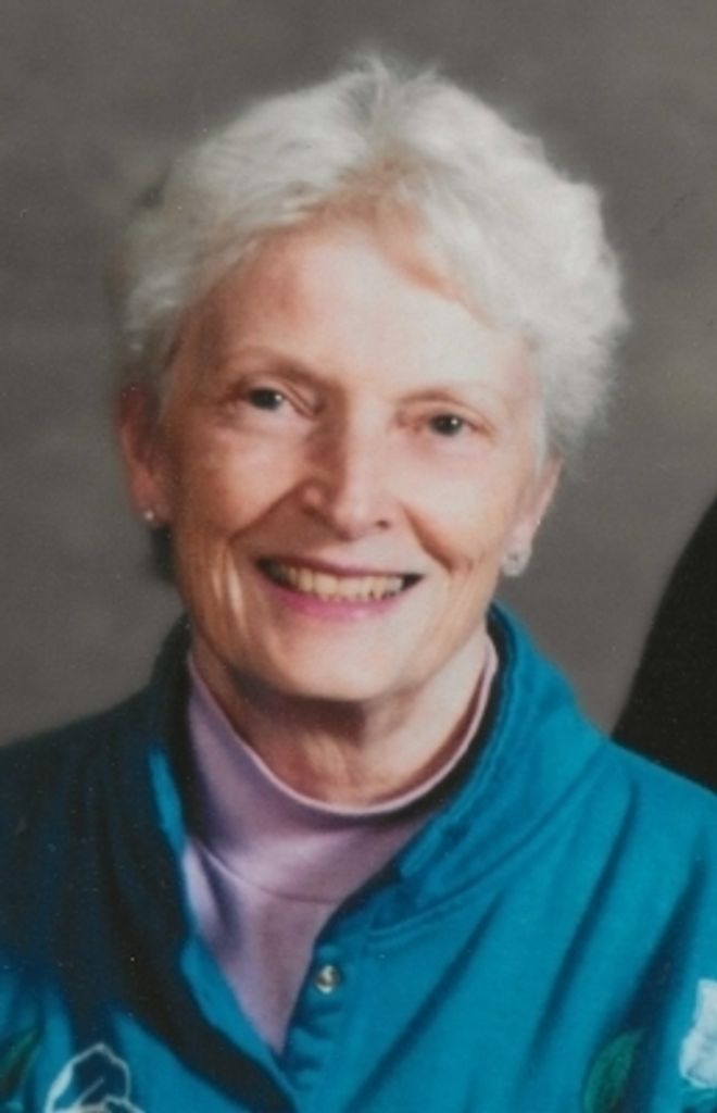 Irma Bernice Leigh Profile Photo