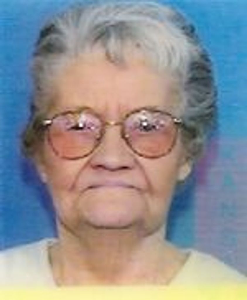 Mary Elizabeth Twombly