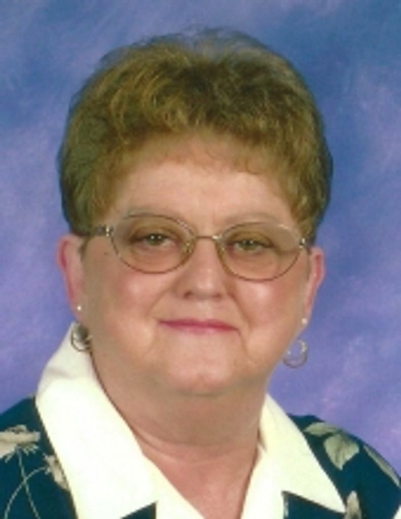 Sharon K. (Mcnutt) Mcgraw