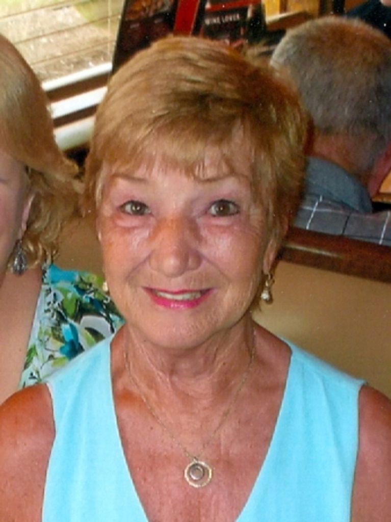 Gloria Mulder Edwards Profile Photo
