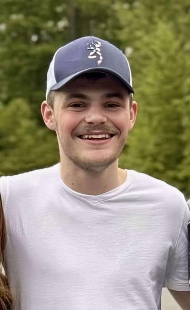 Daniel E Sweet Profile Photo