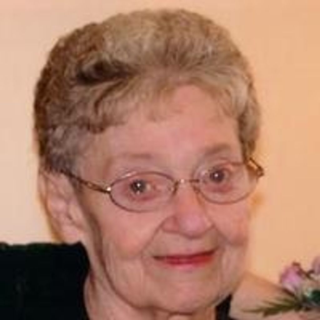 Charlotte Ann Sheldon