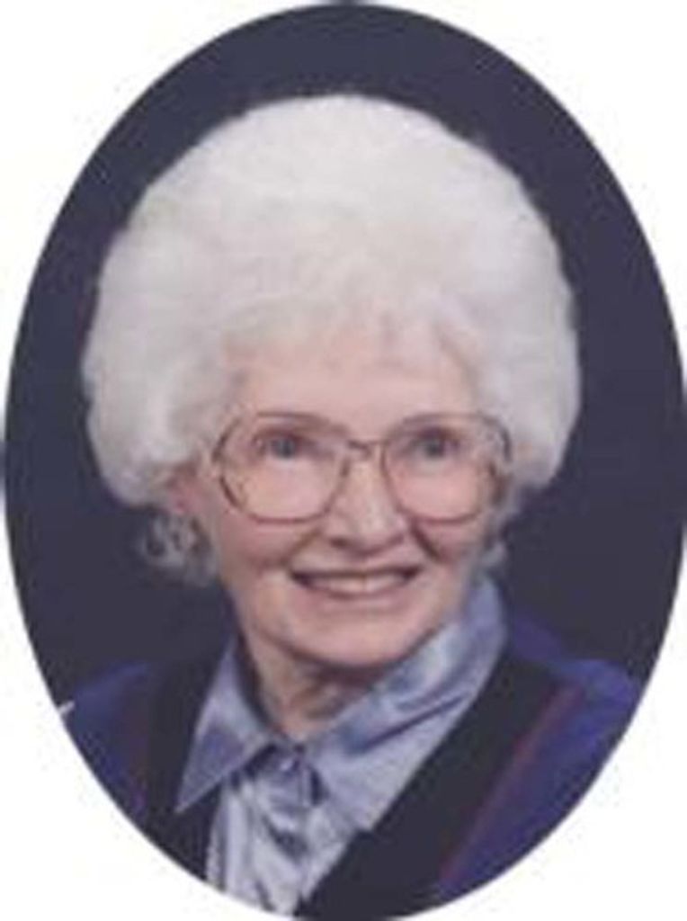 Veleita Irene Campbell