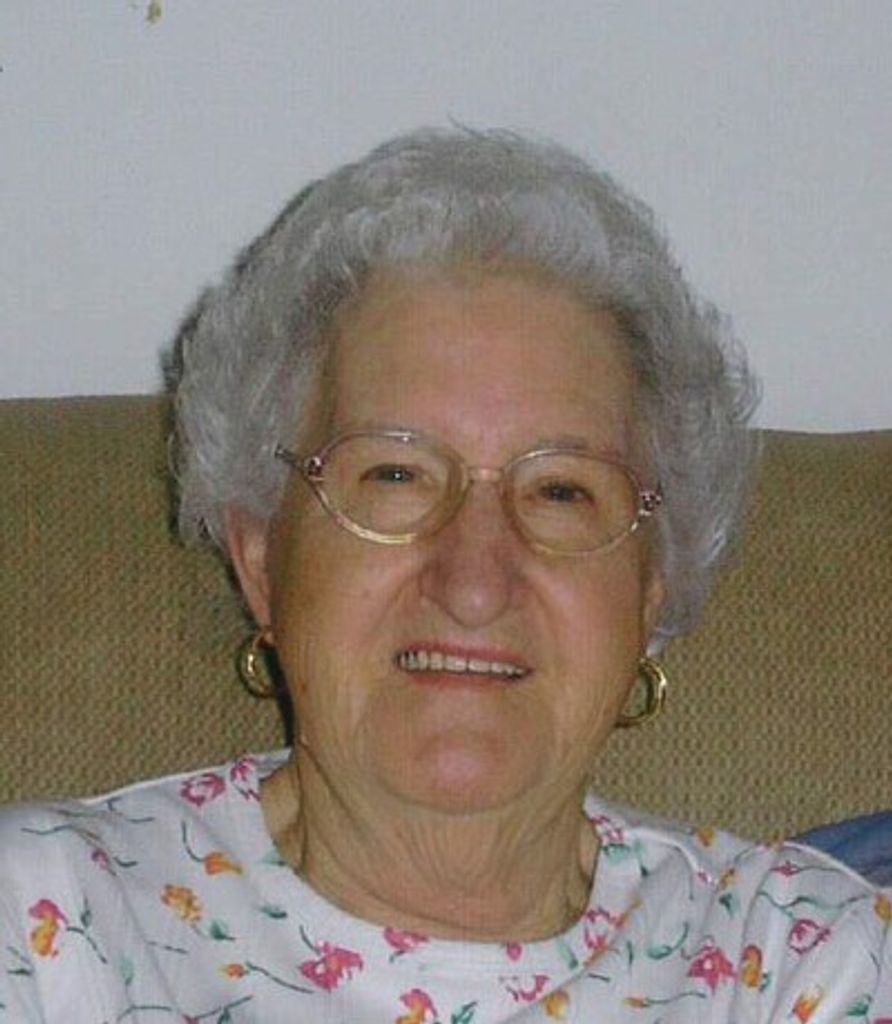 Betty Deck Profile Photo