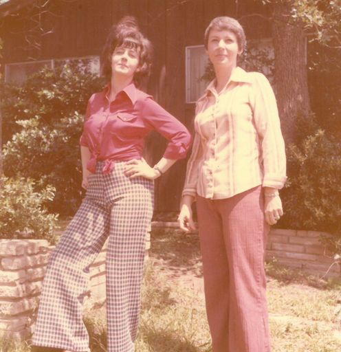 Colette Anne Marie Miles photo gallery thumbnail 18 of 66