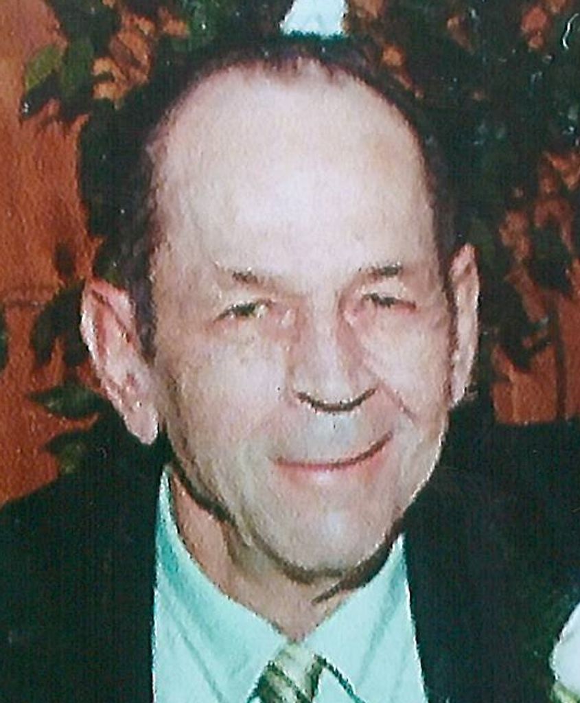 David A. Enslin, Sr.