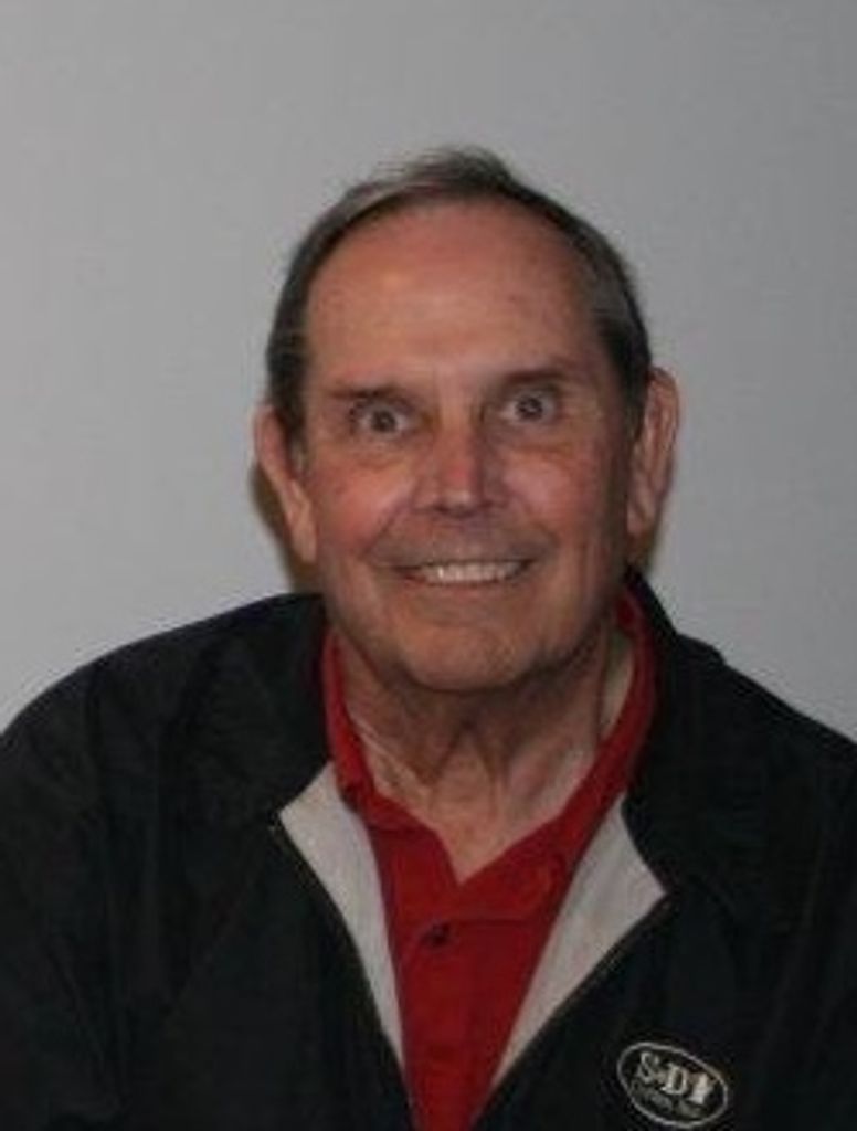 Robert F. Priddy, Sr.