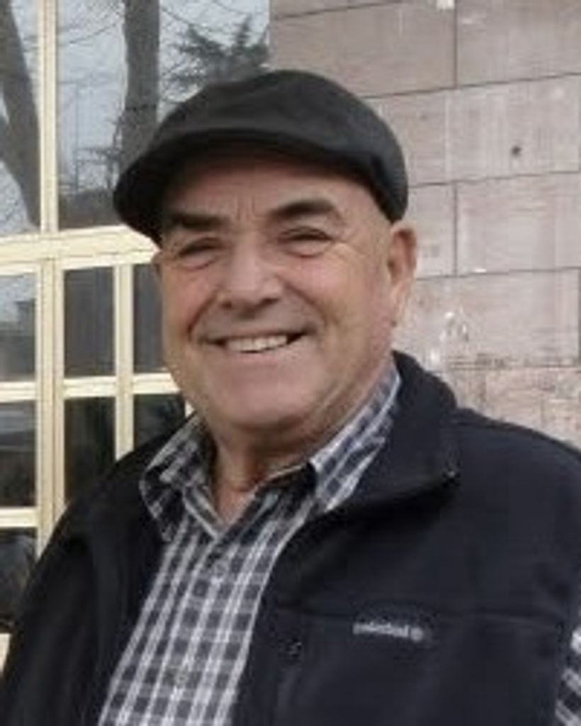 Joseph Pontone Profile Photo