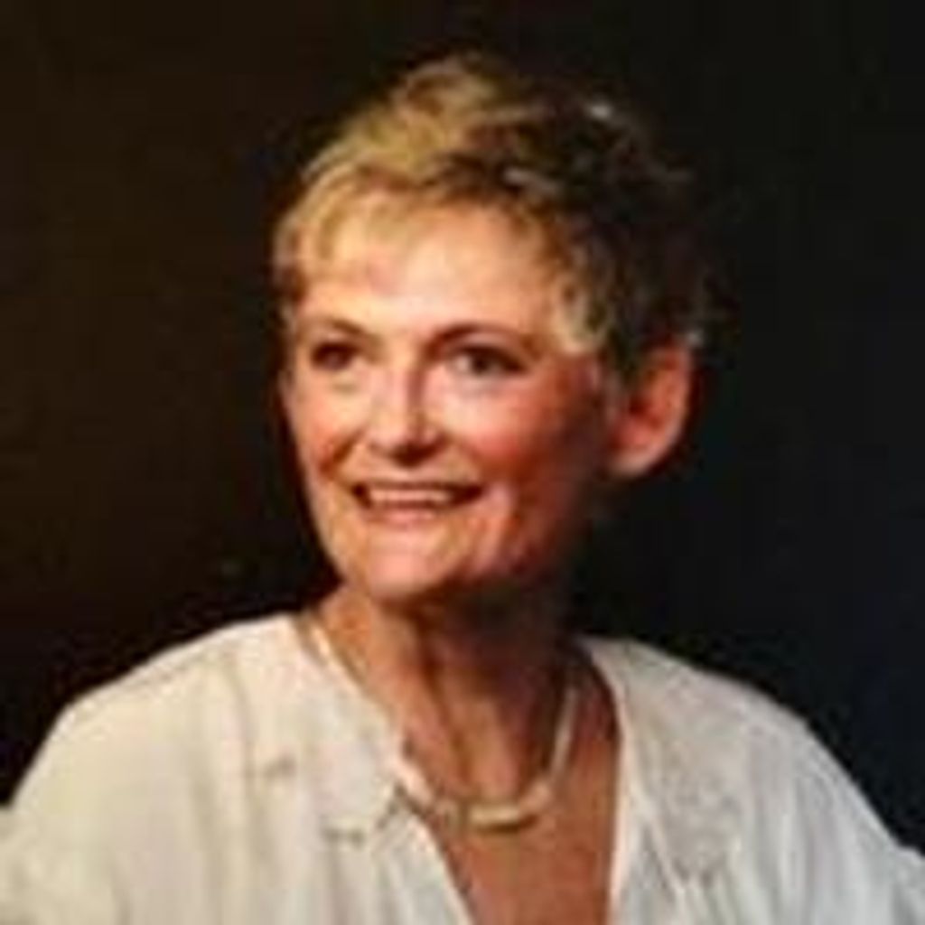 Patricia Jean Walsh