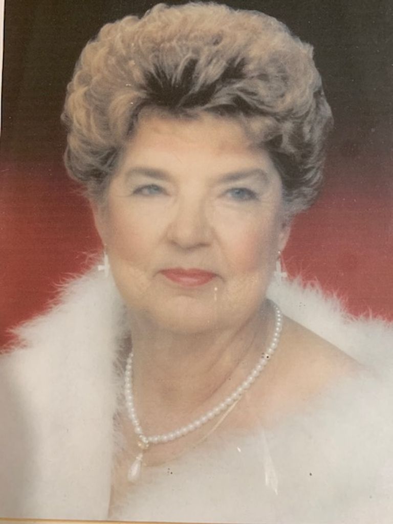 Marilyn Joyce Slayton
