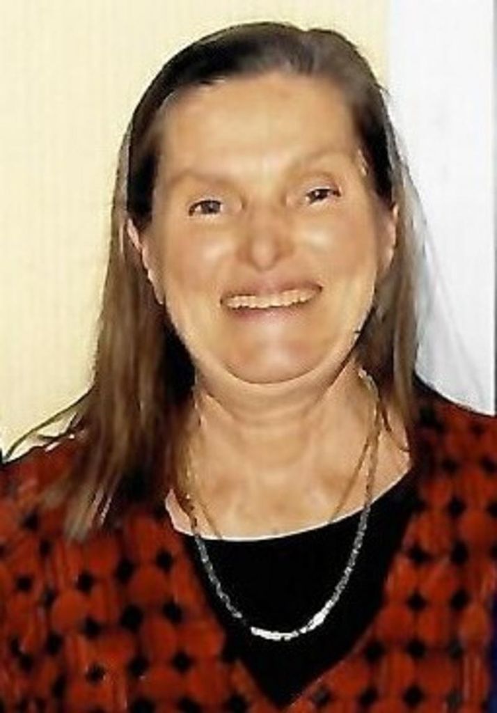 Barbara Jean Tromly