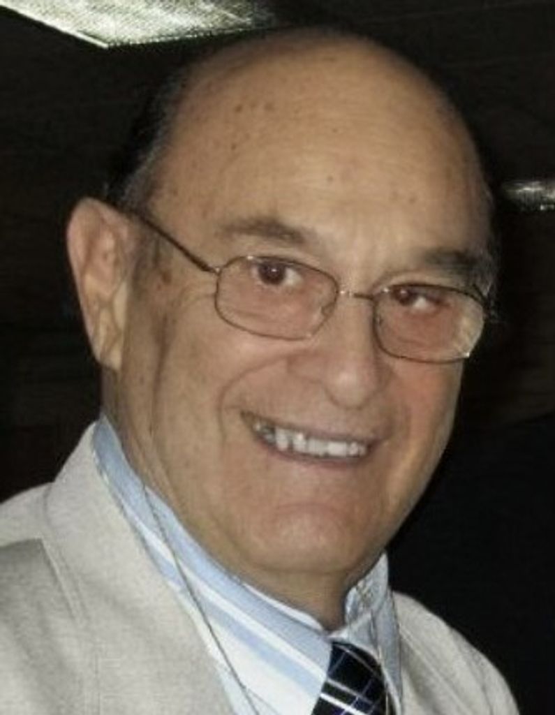 Lawrence Albert "Larry" Ciferno