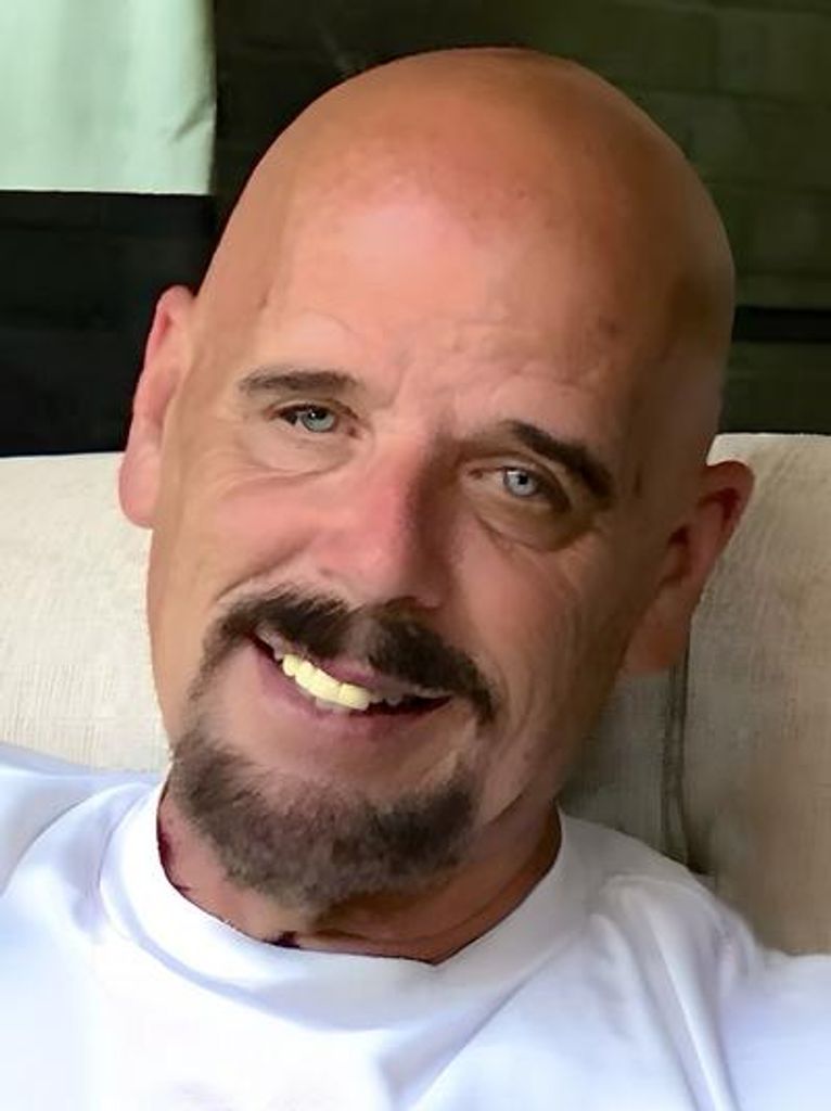 Donald Wade Wilson Profile Photo