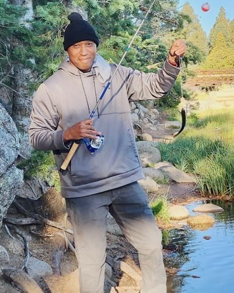 James Henry Petty, Jr. Profile Photo