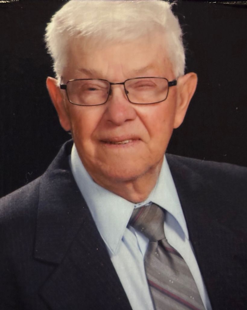 Robert Ball Profile Photo