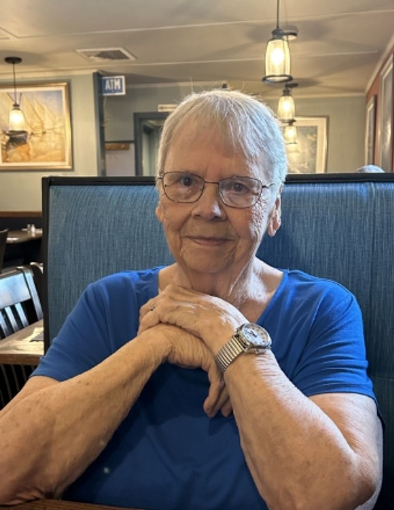 Darlene J. Kissick