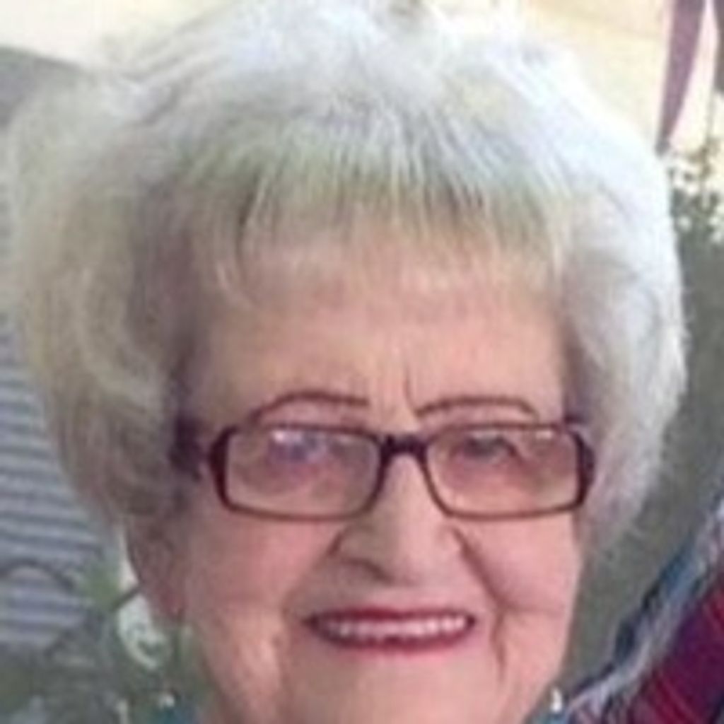 Pauline Murphy