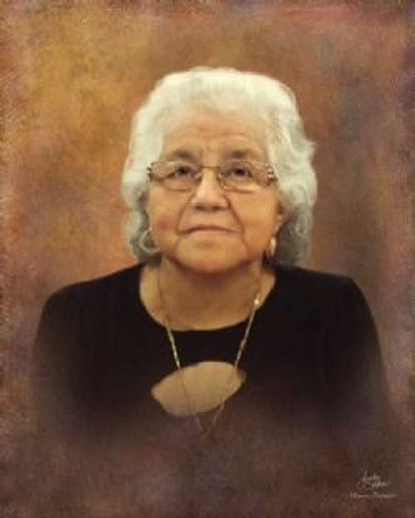 Amelia Garcia Profile Photo