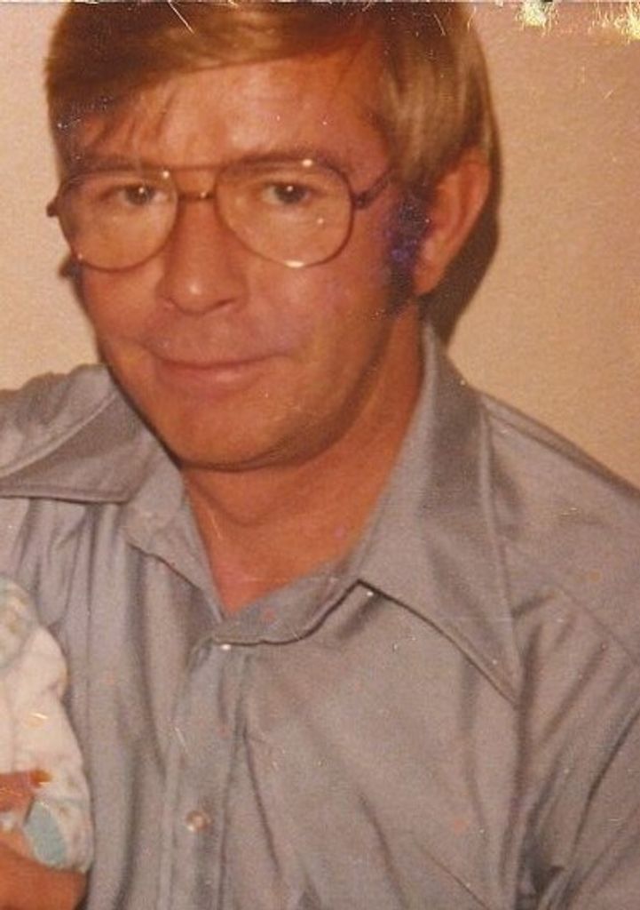 James "Jim" Perry Childress Profile Photo