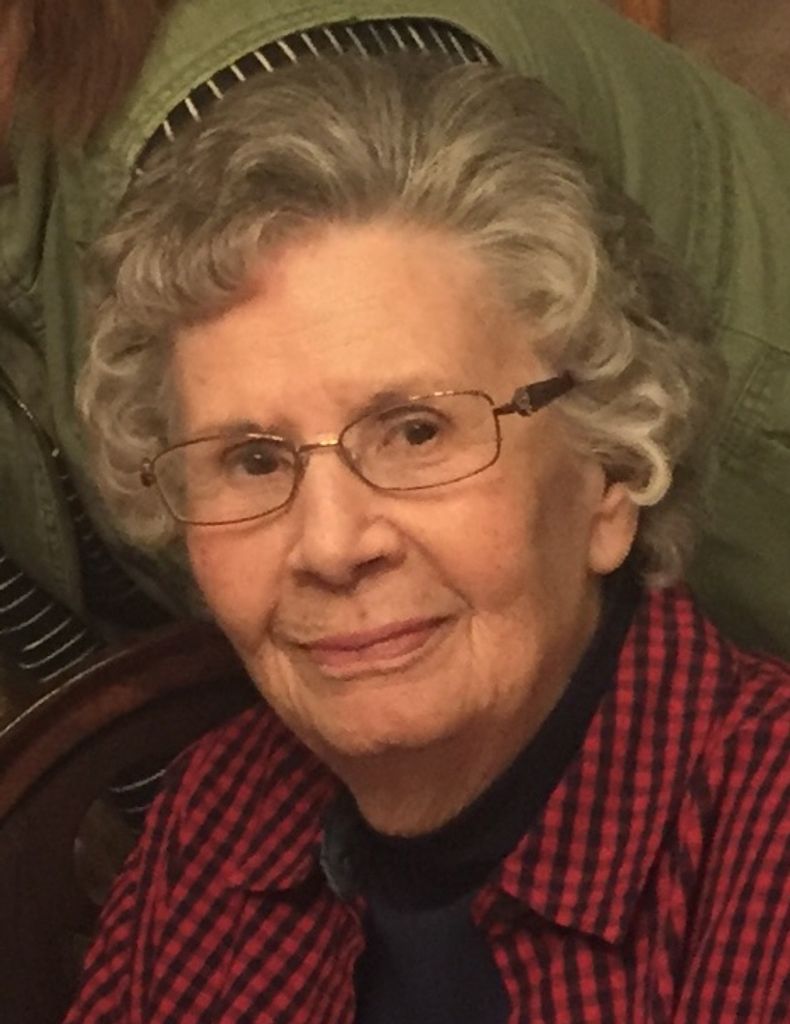 Pauline Reagan Profile Photo