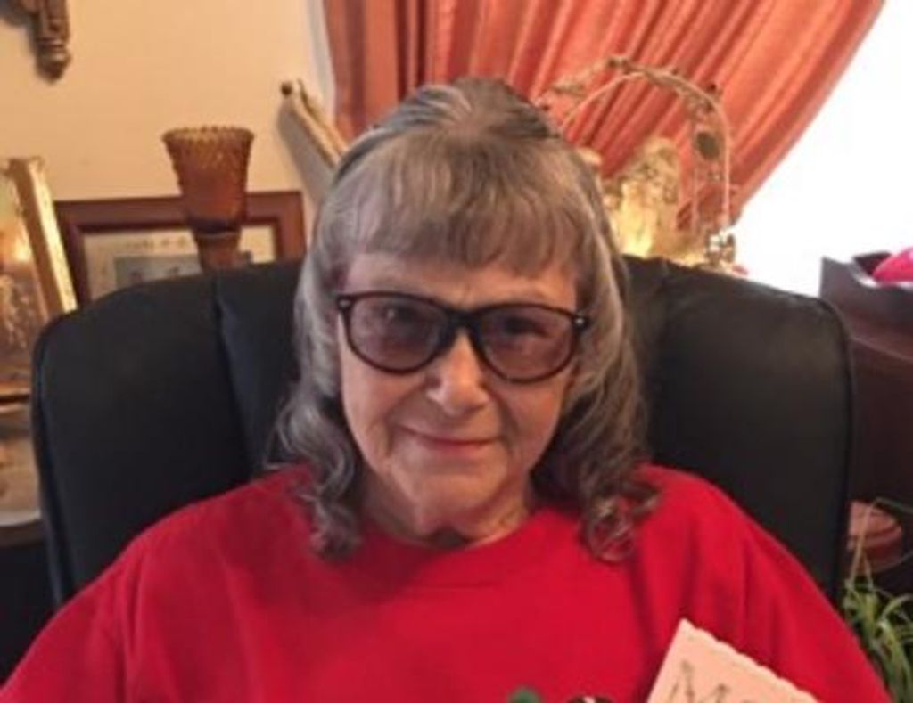 Mary Charlotte Kilgore Profile Photo