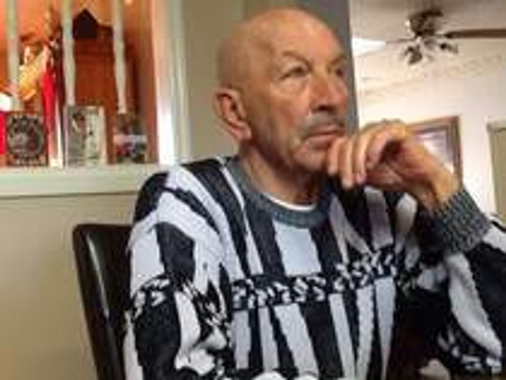 Robert E. "Bob" Collins